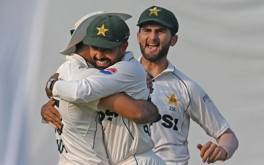 Babar Azam in, Shaheen Afridi back as PCB reveals Pakistan squad for South Africa Test series